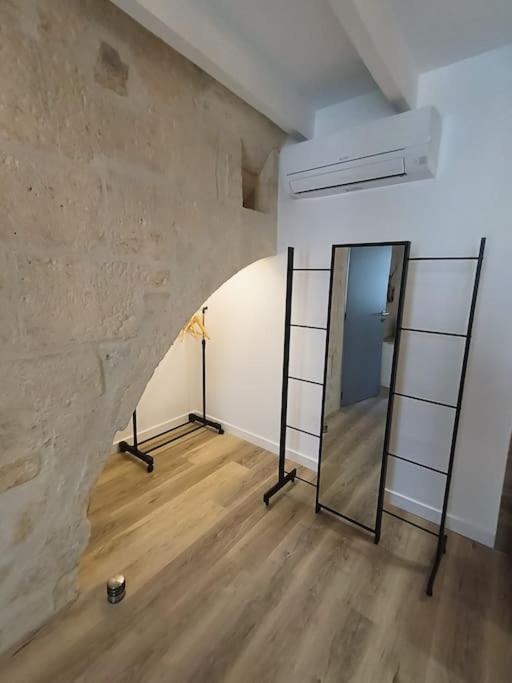 Mon Voisin Van Ghog Arles Centre Exteriör bild