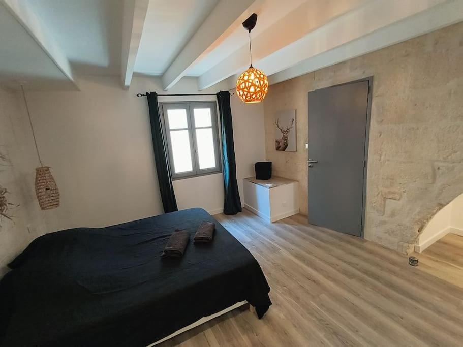 Mon Voisin Van Ghog Arles Centre Exteriör bild